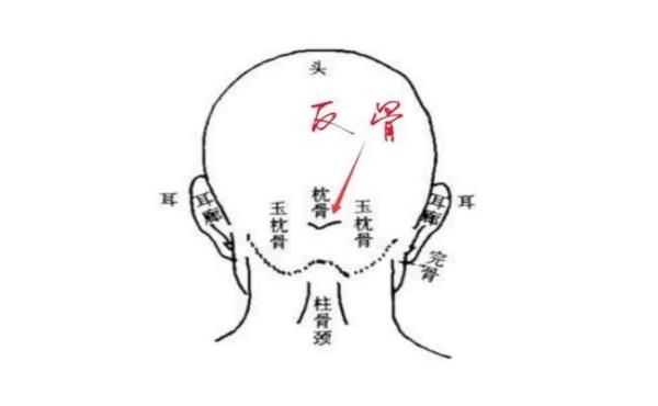 “天生反骨”为古之大忌，反骨什么样？这种人又有什么性格特征？