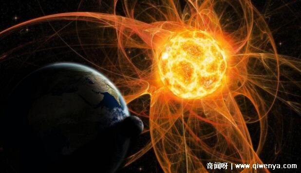 太陽風暴2023是真是假,將有兩次超強太陽風暴(提醒自己觀看) — 奇聞